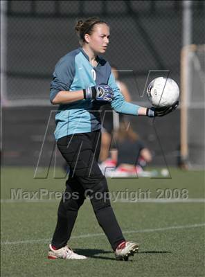 Thumbnail 3 in Estancia @ Beverly Hills (CIF SS Playoffs) photogallery.