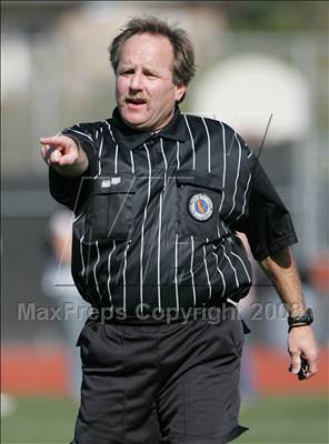 Thumbnail 3 in Estancia @ Beverly Hills (CIF SS Playoffs) photogallery.