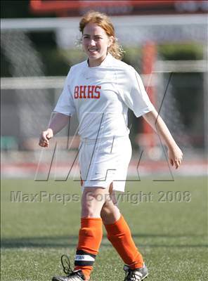 Thumbnail 2 in Estancia @ Beverly Hills (CIF SS Playoffs) photogallery.