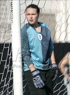Thumbnail 1 in Estancia @ Beverly Hills (CIF SS Playoffs) photogallery.