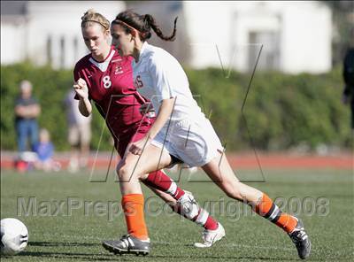 Thumbnail 1 in Estancia @ Beverly Hills (CIF SS Playoffs) photogallery.