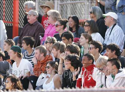 Thumbnail 1 in Estancia @ Beverly Hills (CIF SS Playoffs) photogallery.