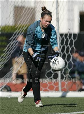 Thumbnail 1 in Estancia @ Beverly Hills (CIF SS Playoffs) photogallery.