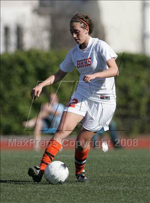 Thumbnail 2 in Estancia @ Beverly Hills (CIF SS Playoffs) photogallery.