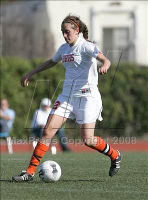 Thumbnail 1 in Estancia @ Beverly Hills (CIF SS Playoffs) photogallery.
