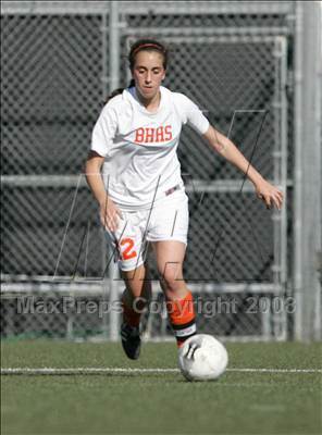 Thumbnail 3 in Estancia @ Beverly Hills (CIF SS Playoffs) photogallery.