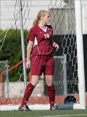 Thumbnail 3 in Estancia @ Beverly Hills (CIF SS Playoffs) photogallery.