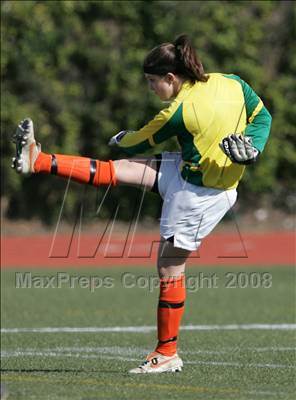 Thumbnail 1 in Estancia @ Beverly Hills (CIF SS Playoffs) photogallery.