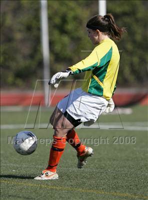 Thumbnail 1 in Estancia @ Beverly Hills (CIF SS Playoffs) photogallery.