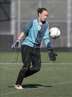 Thumbnail 1 in Estancia @ Beverly Hills (CIF SS Playoffs) photogallery.