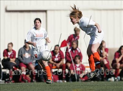 Thumbnail 3 in Estancia @ Beverly Hills (CIF SS Playoffs) photogallery.