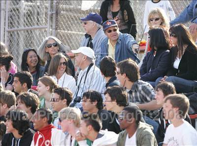 Thumbnail 2 in Estancia @ Beverly Hills (CIF SS Playoffs) photogallery.