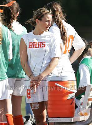 Thumbnail 3 in Estancia @ Beverly Hills (CIF SS Playoffs) photogallery.