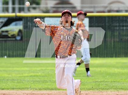Thumbnail 3 in San Ramon Valley vs Liberty photogallery.