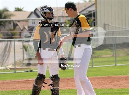 Thumbnail 3 in San Ramon Valley vs Liberty photogallery.