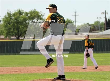 Thumbnail 2 in San Ramon Valley vs Liberty photogallery.
