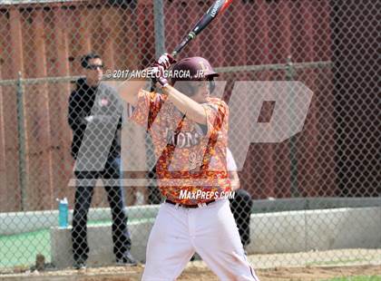 Thumbnail 1 in San Ramon Valley vs Liberty photogallery.