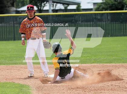 Thumbnail 3 in San Ramon Valley vs Liberty photogallery.