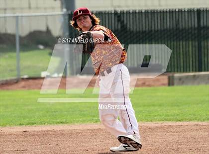 Thumbnail 1 in San Ramon Valley vs Liberty photogallery.