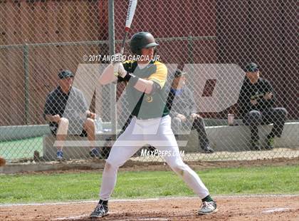 Thumbnail 1 in San Ramon Valley vs Liberty photogallery.