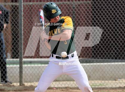 Thumbnail 3 in San Ramon Valley vs Liberty photogallery.