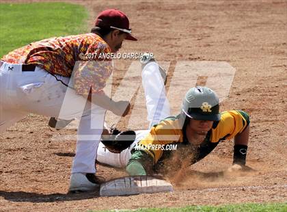 Thumbnail 1 in San Ramon Valley vs Liberty photogallery.