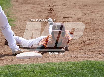 Thumbnail 2 in San Ramon Valley vs Liberty photogallery.