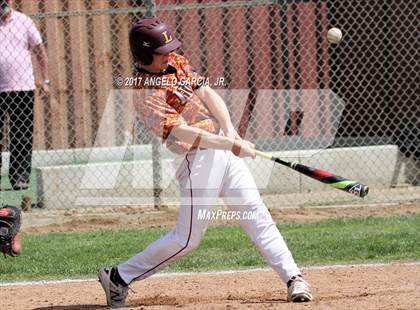 Thumbnail 2 in San Ramon Valley vs Liberty photogallery.