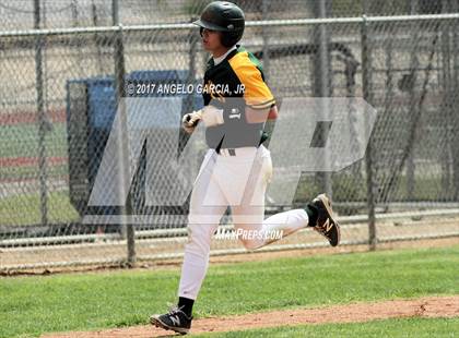 Thumbnail 2 in San Ramon Valley vs Liberty photogallery.