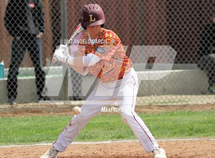 Thumbnail 3 in San Ramon Valley vs Liberty photogallery.