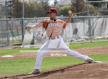 Thumbnail 3 in San Ramon Valley vs Liberty photogallery.