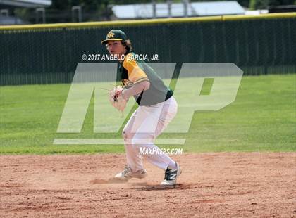Thumbnail 2 in San Ramon Valley vs Liberty photogallery.