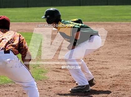 Thumbnail 1 in San Ramon Valley vs Liberty photogallery.