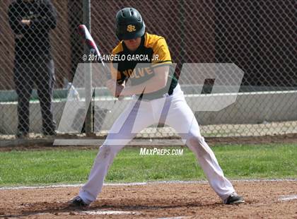 Thumbnail 2 in San Ramon Valley vs Liberty photogallery.