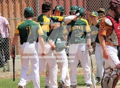Thumbnail 3 in San Ramon Valley vs Liberty photogallery.