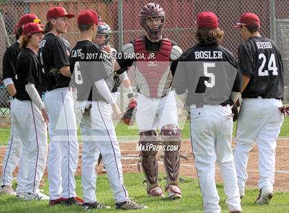 Thumbnail 3 in San Ramon Valley vs Liberty photogallery.
