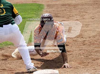 Thumbnail 2 in San Ramon Valley vs Liberty photogallery.