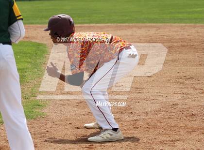 Thumbnail 3 in San Ramon Valley vs Liberty photogallery.