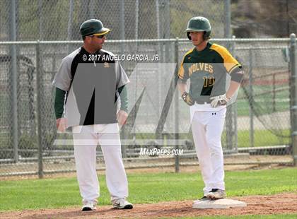 Thumbnail 3 in San Ramon Valley vs Liberty photogallery.