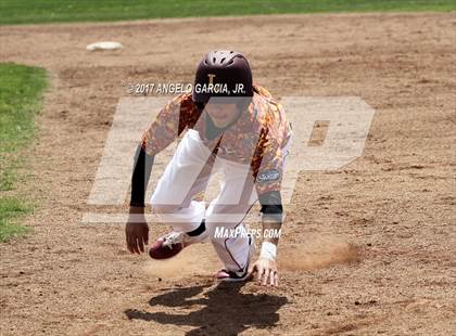 Thumbnail 2 in San Ramon Valley vs Liberty photogallery.