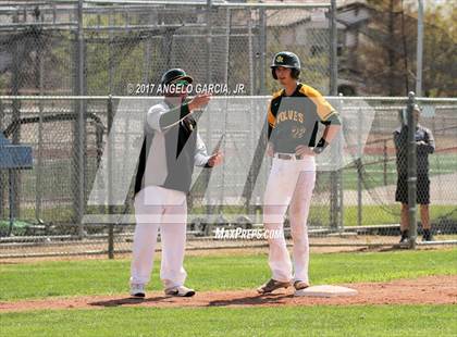 Thumbnail 1 in San Ramon Valley vs Liberty photogallery.