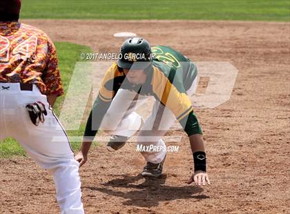 Thumbnail 1 in San Ramon Valley vs Liberty photogallery.