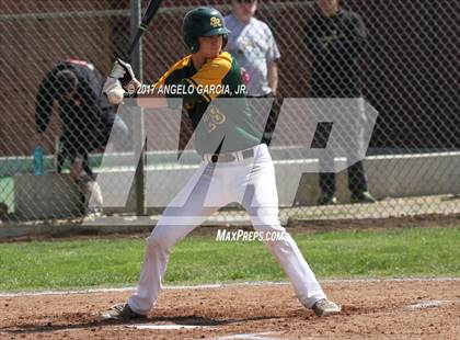 Thumbnail 1 in San Ramon Valley vs Liberty photogallery.