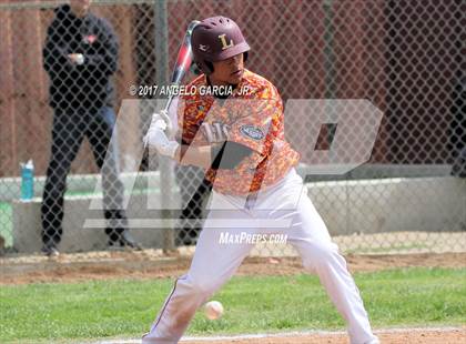 Thumbnail 2 in San Ramon Valley vs Liberty photogallery.