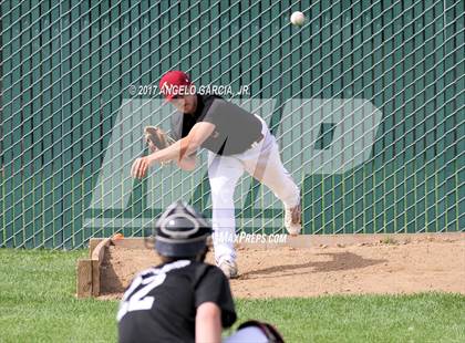 Thumbnail 1 in San Ramon Valley vs Liberty photogallery.