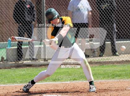 Thumbnail 2 in San Ramon Valley vs Liberty photogallery.