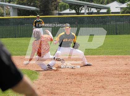 Thumbnail 1 in San Ramon Valley vs Liberty photogallery.