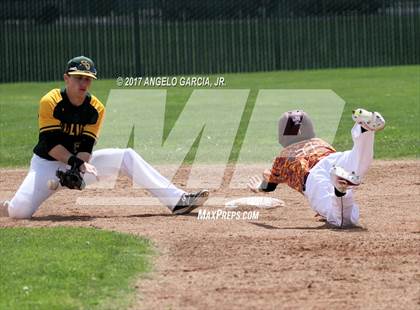 Thumbnail 3 in San Ramon Valley vs Liberty photogallery.