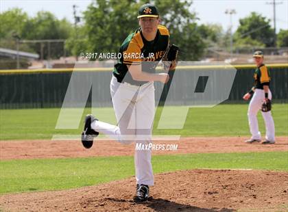 Thumbnail 2 in San Ramon Valley vs Liberty photogallery.