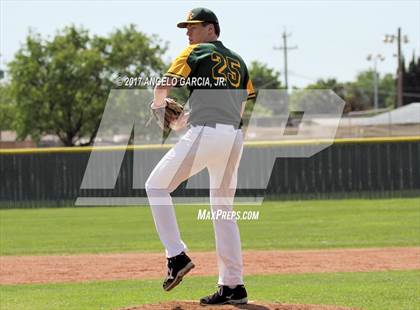 Thumbnail 1 in San Ramon Valley vs Liberty photogallery.